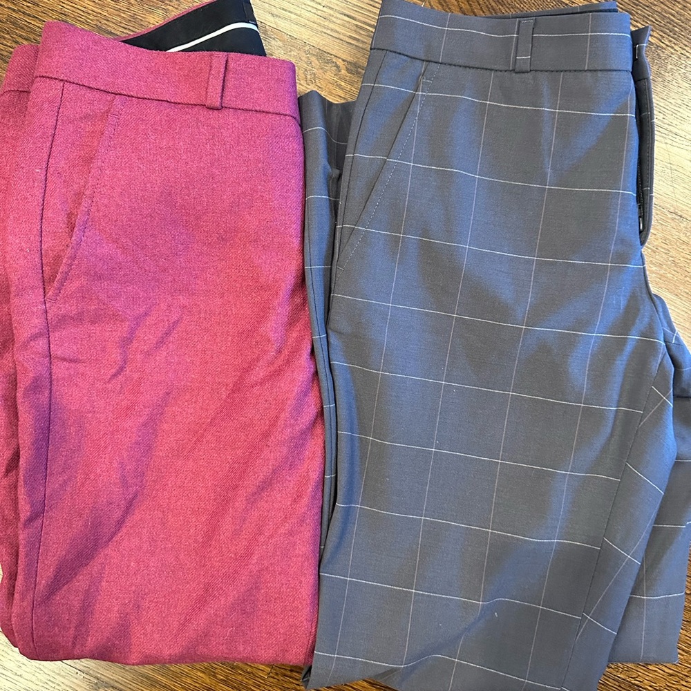 Banana Republic Pants Bundle